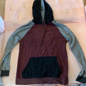 Men’s Hoodie